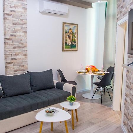 Apartment Neretva Magic Dream Мостар Экстерьер фото