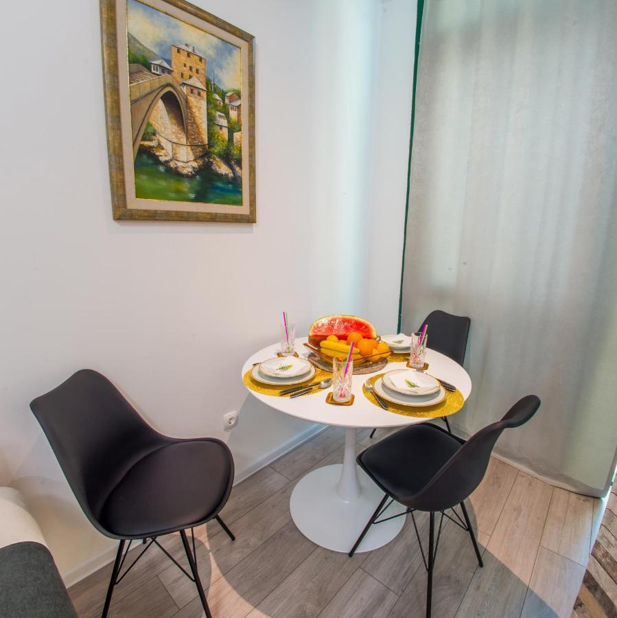 Apartment Neretva Magic Dream Мостар Экстерьер фото
