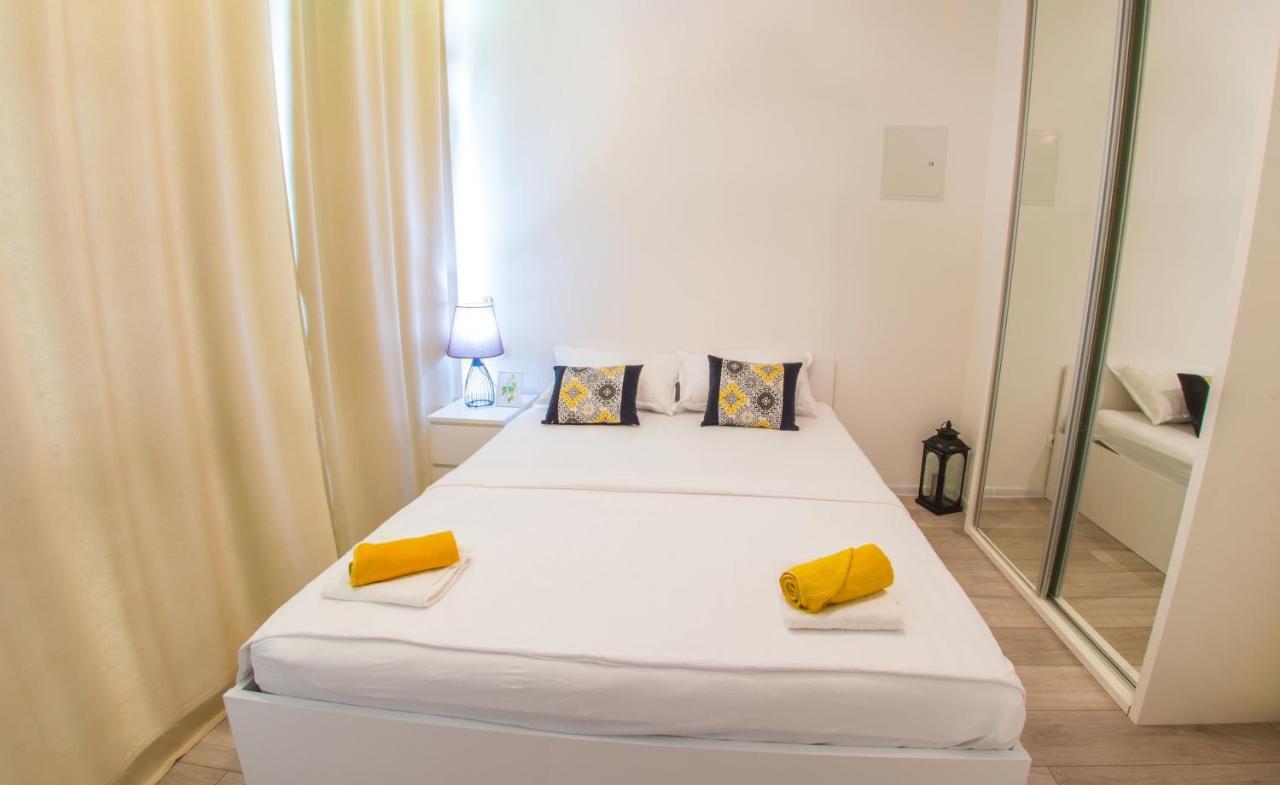 Apartment Neretva Magic Dream Мостар Экстерьер фото