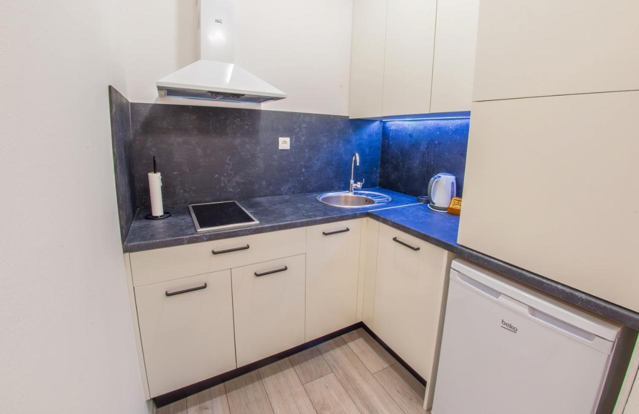 Apartment Neretva Magic Dream Мостар Экстерьер фото