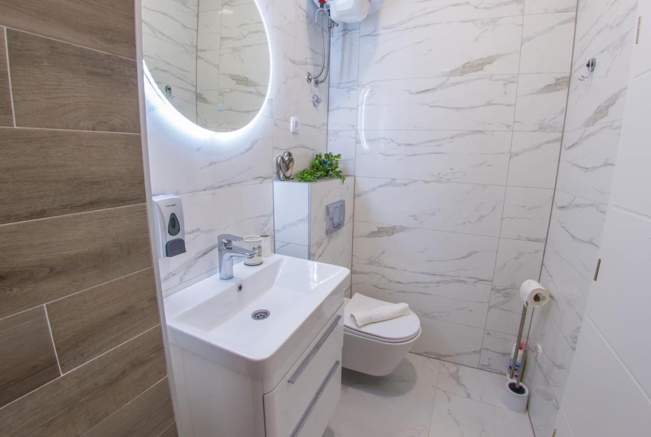 Apartment Neretva Magic Dream Мостар Экстерьер фото