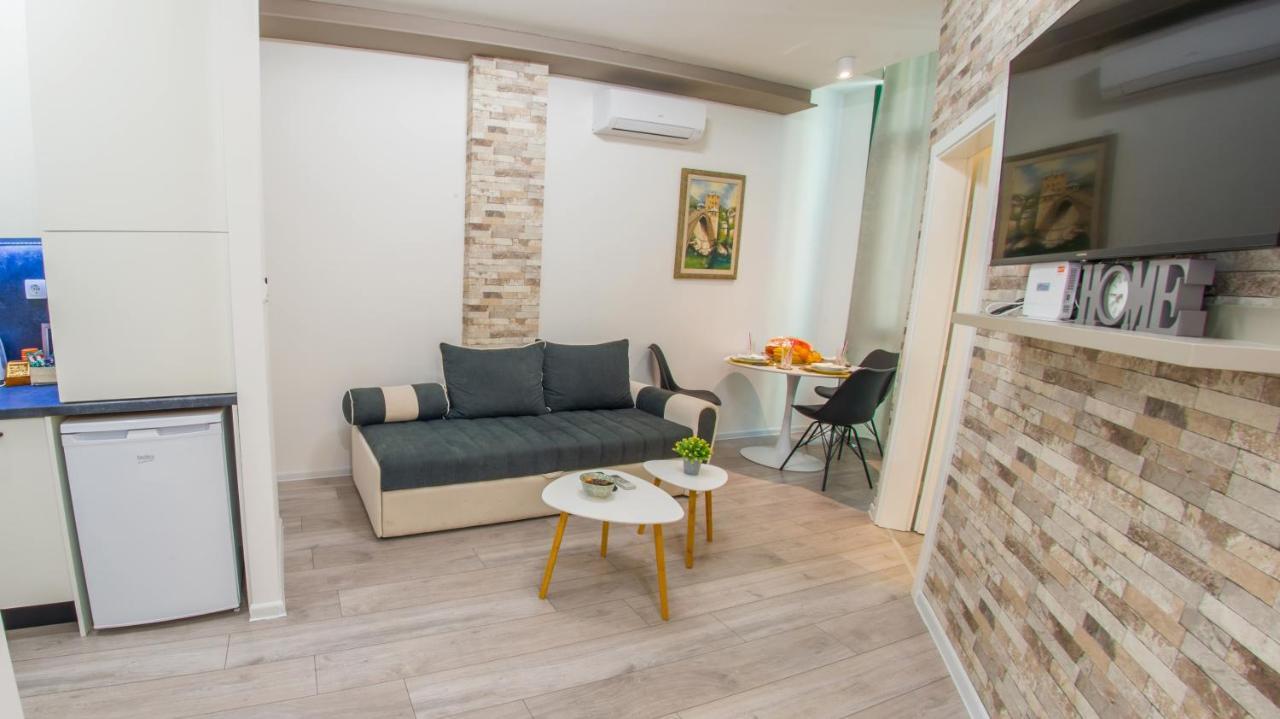 Apartment Neretva Magic Dream Мостар Экстерьер фото