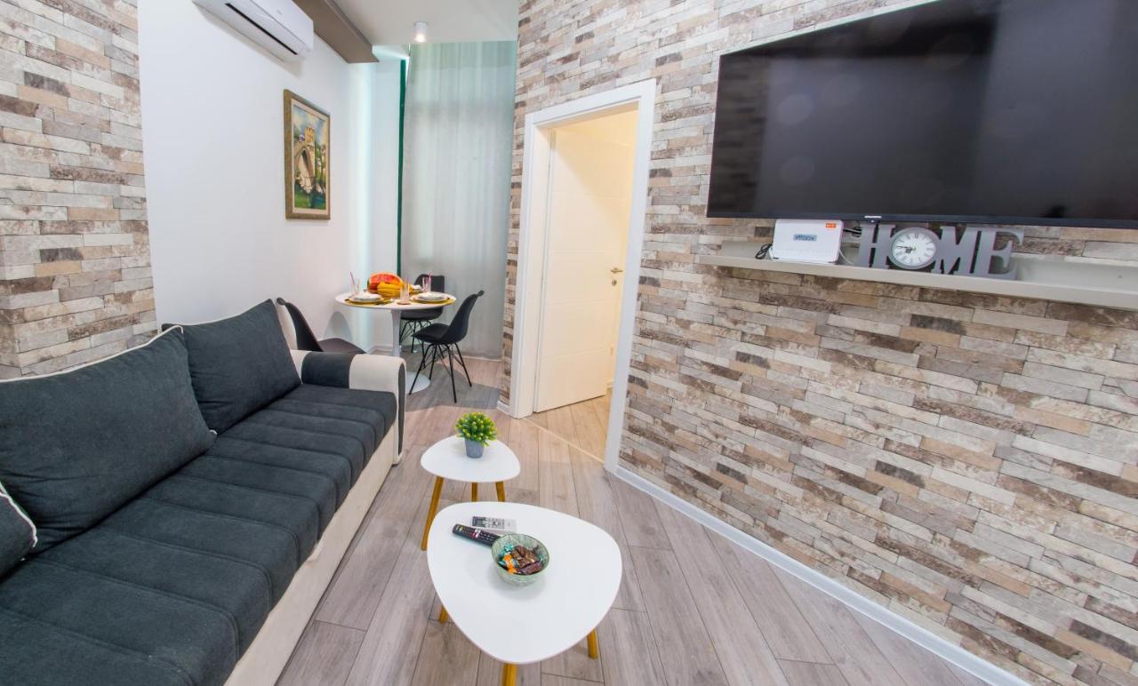 Apartment Neretva Magic Dream Мостар Экстерьер фото