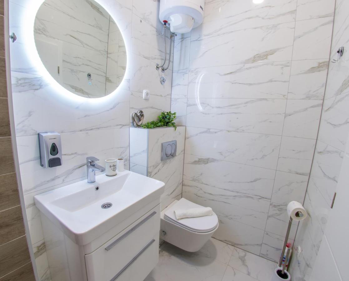 Apartment Neretva Magic Dream Мостар Экстерьер фото