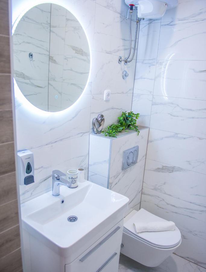 Apartment Neretva Magic Dream Мостар Экстерьер фото